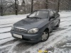 Chevrolet Lanos