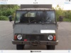 PUCH Pinzgauer