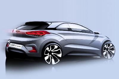 Hyundai �������� ��� ����-������� ���� i20
