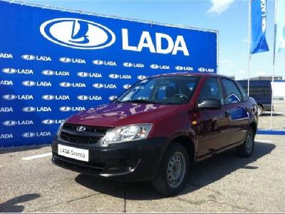 Lada Granta � Lada Kalina ������ ���������?