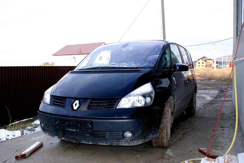 Renault Espace