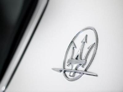 Maserati ������� ����� �������� � ���������� � ������