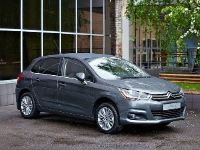 ������� Citroen � ������ � ������ ���� ������� �� 70%