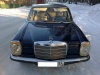 Mercedes-Benz /8 (W115)