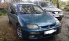 Mazda 323