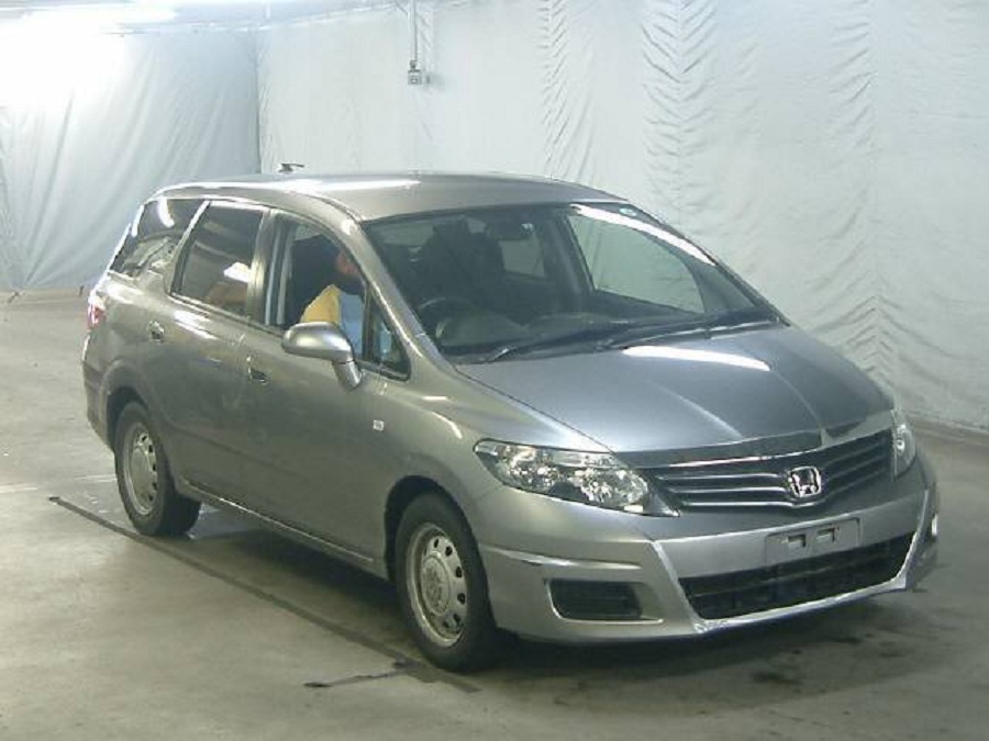 Honda Airwave