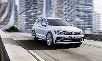 Volkswagen    Tiguan