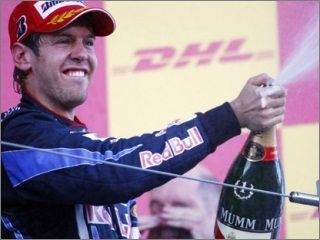 ����-��� ������ ���������� �������� Red Bull