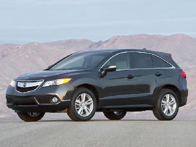 � ������ �������� ������� ����������� ����� Acura