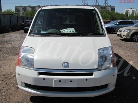 Honda Mobilio