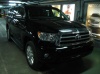 Toyota Sequoia